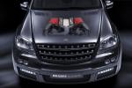Mercedes-Benz ML63 Biturbo by Brabus 2009 года